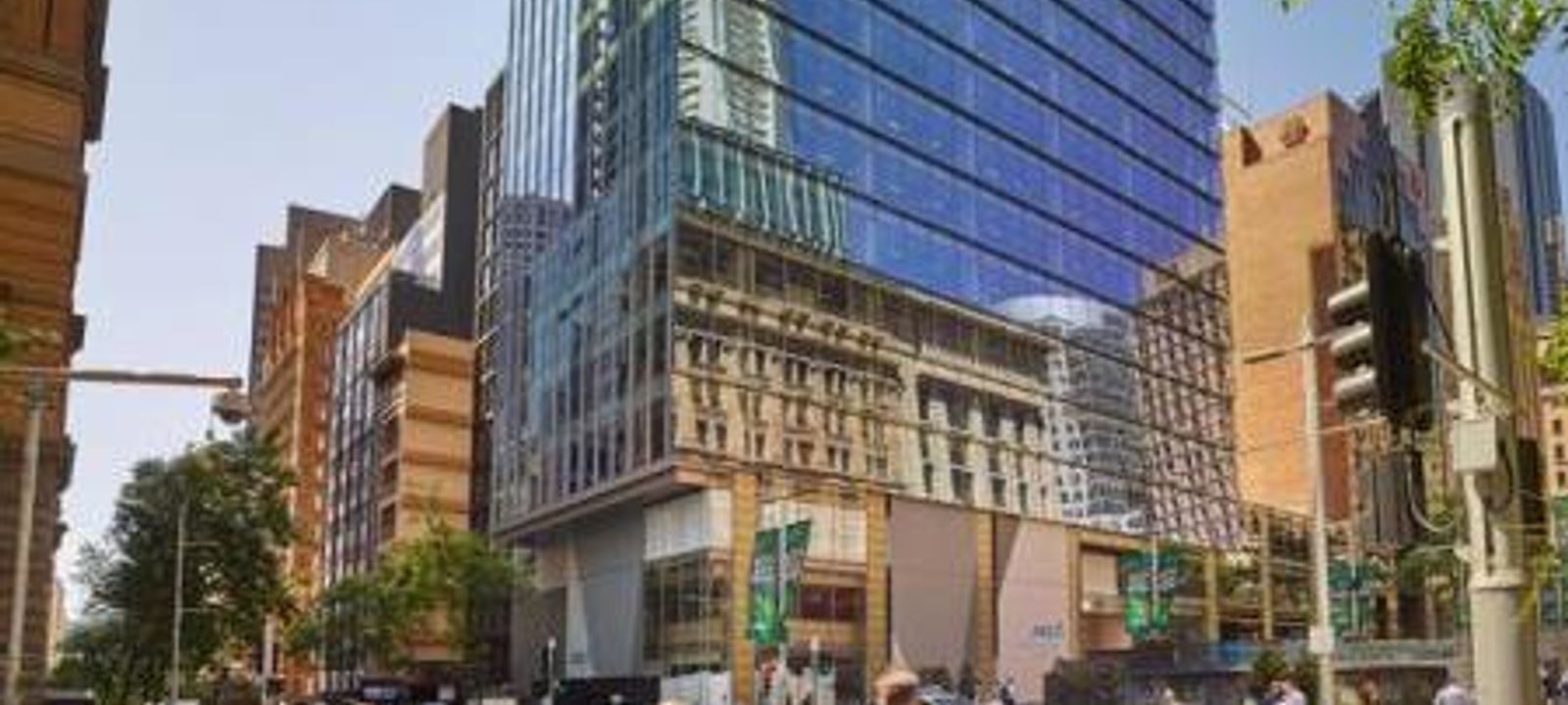 20 Martin Place - Image 1