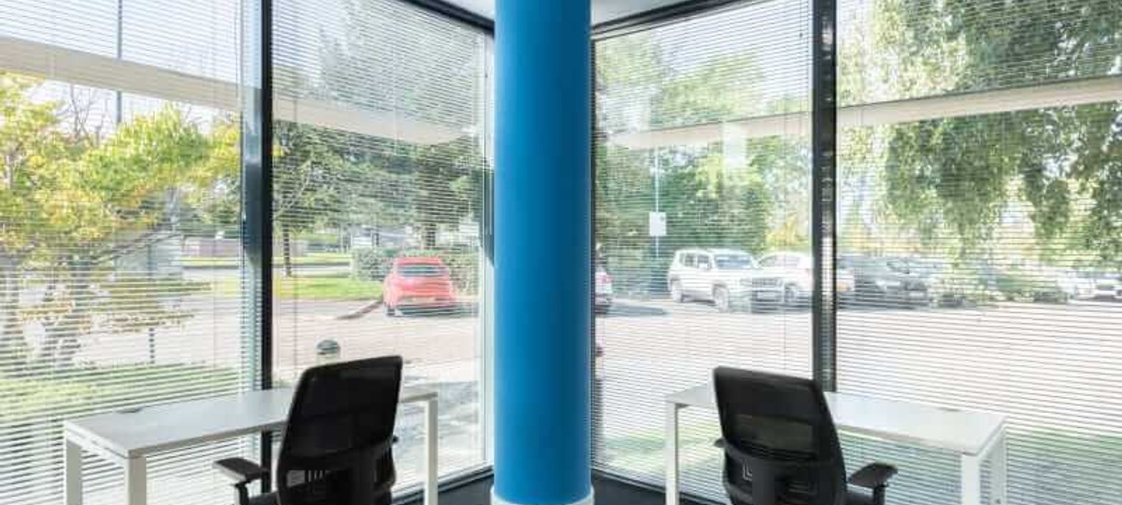 3000 Aviator Way, Manchester - Image 1