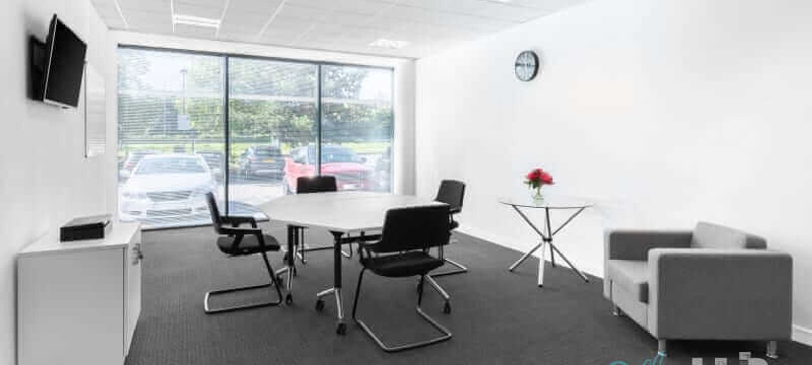 3000 Aviator Way, Manchester - Image 1