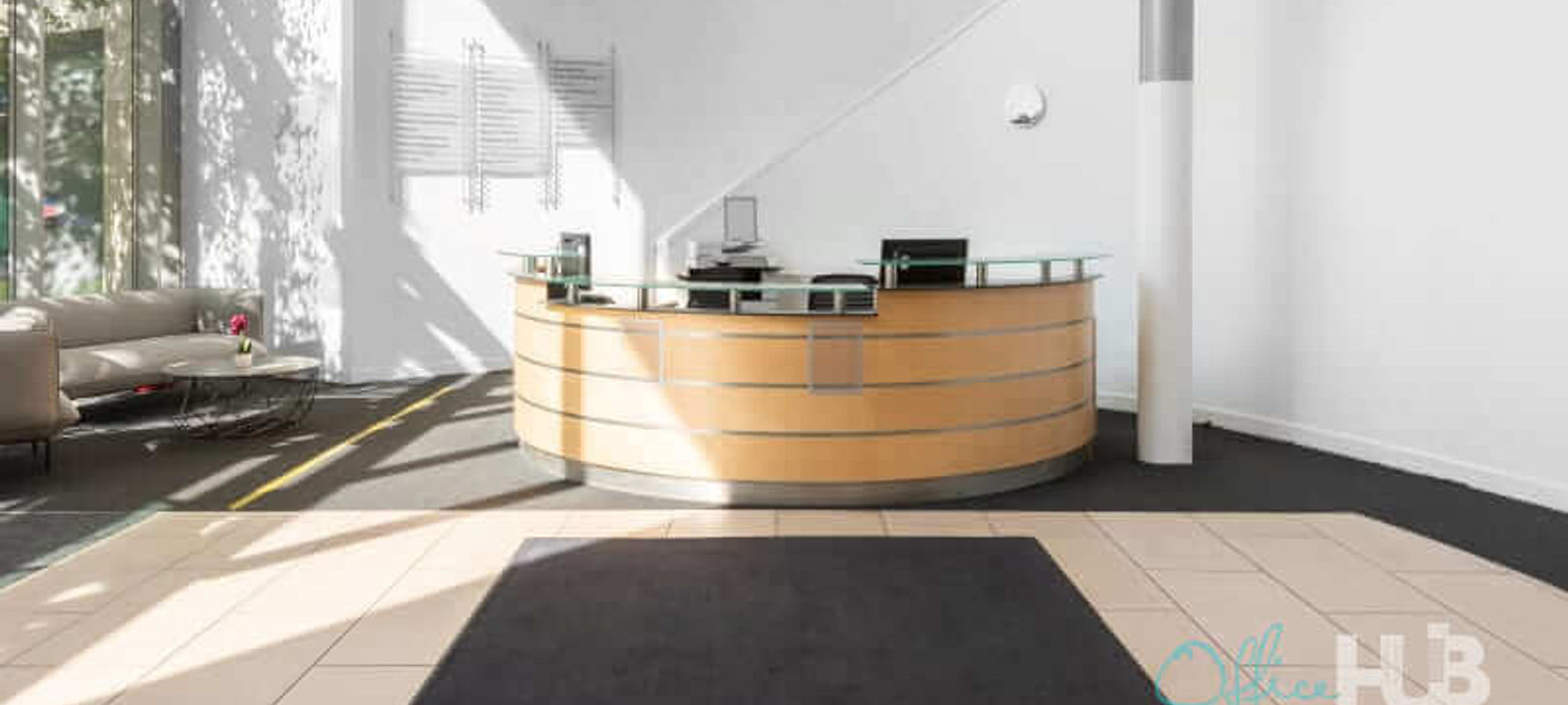 3000 Aviator Way, Manchester - Image 1