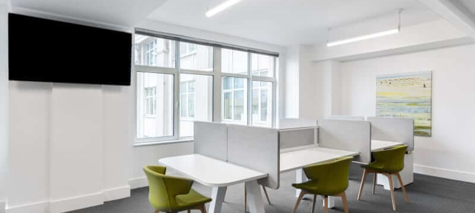 Exchange Flags, Liverpool - Image 1