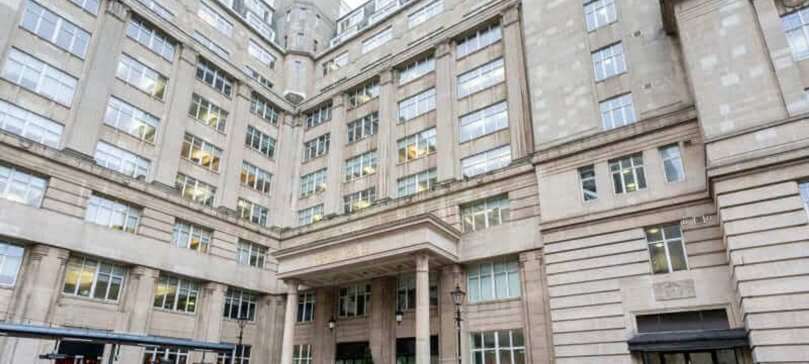 Horton House - Image 1