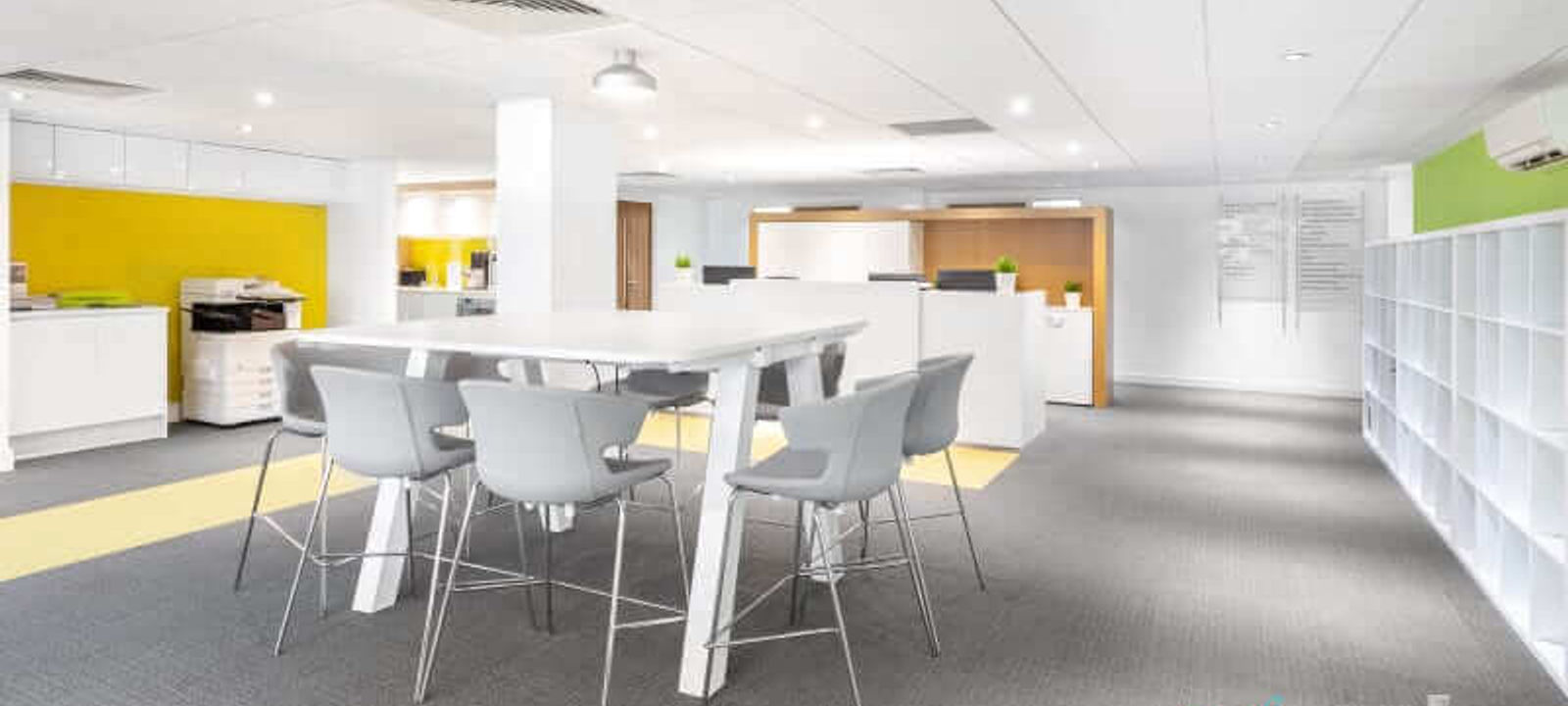 Exchange Flags, Liverpool - Image 1