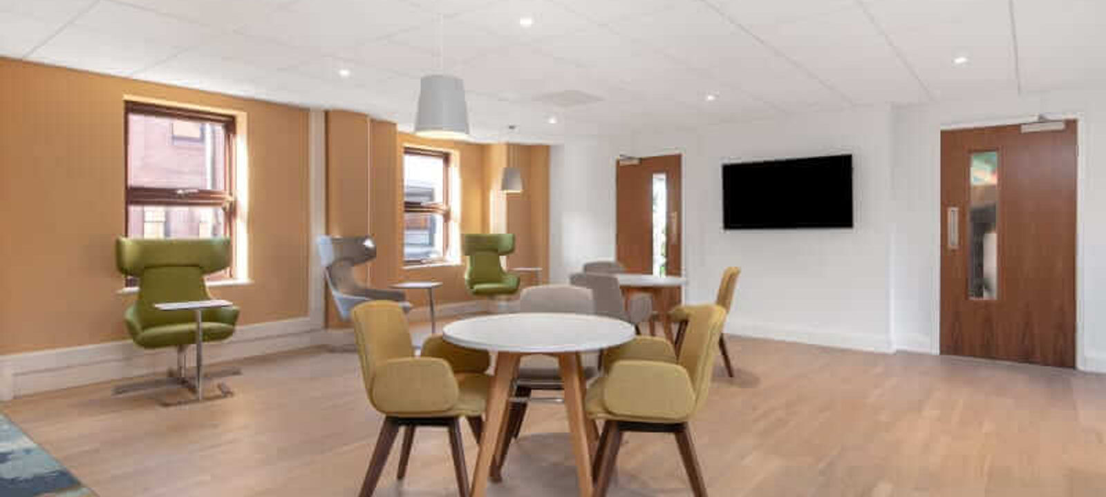 12-20 Oxford Street, Newbury - Image 1