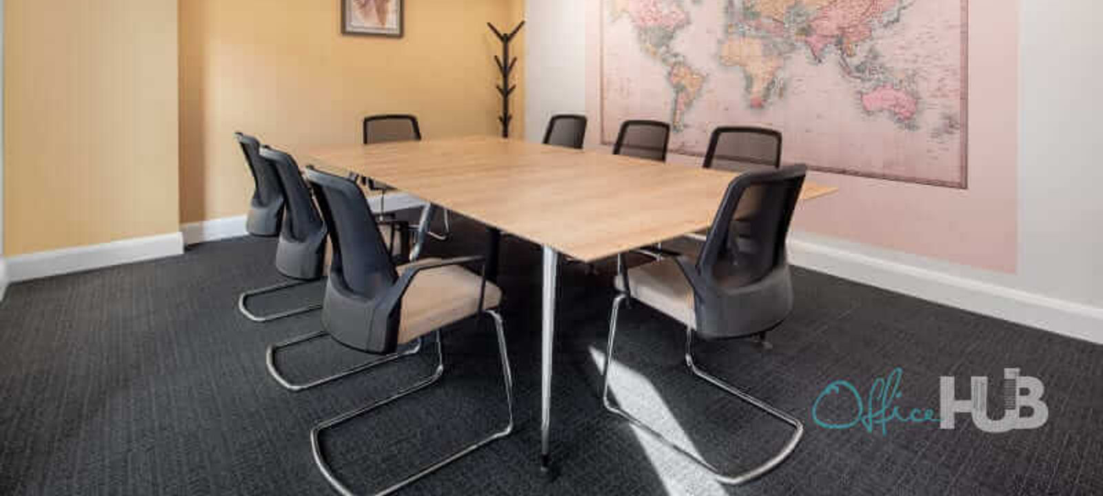 12-20 Oxford Street, Newbury - Image 1