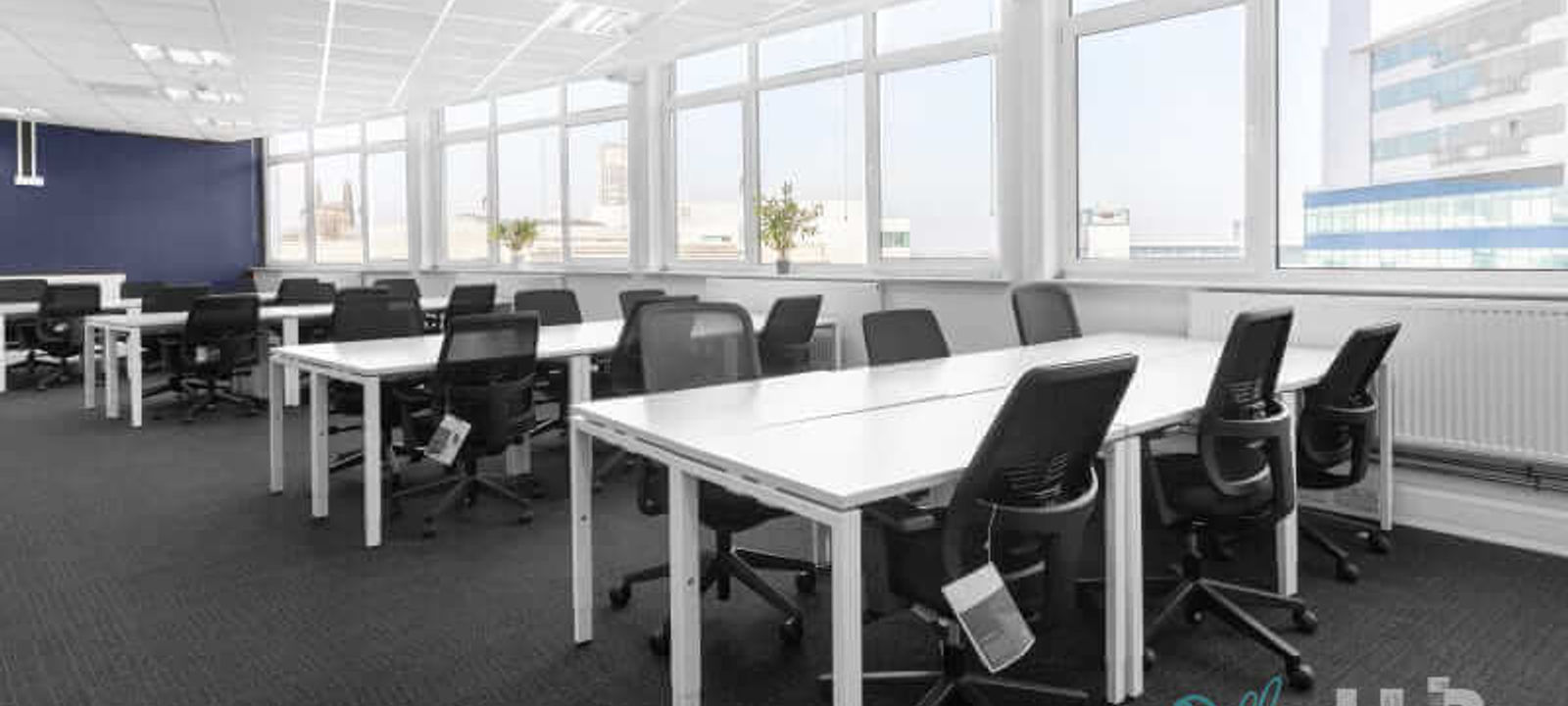 6 St George's Way, Leicester - Image 1