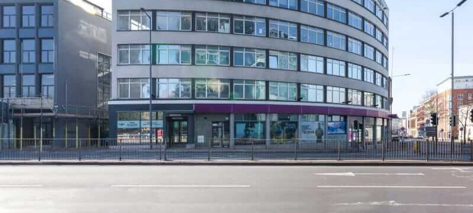 St. George's House - Image 1