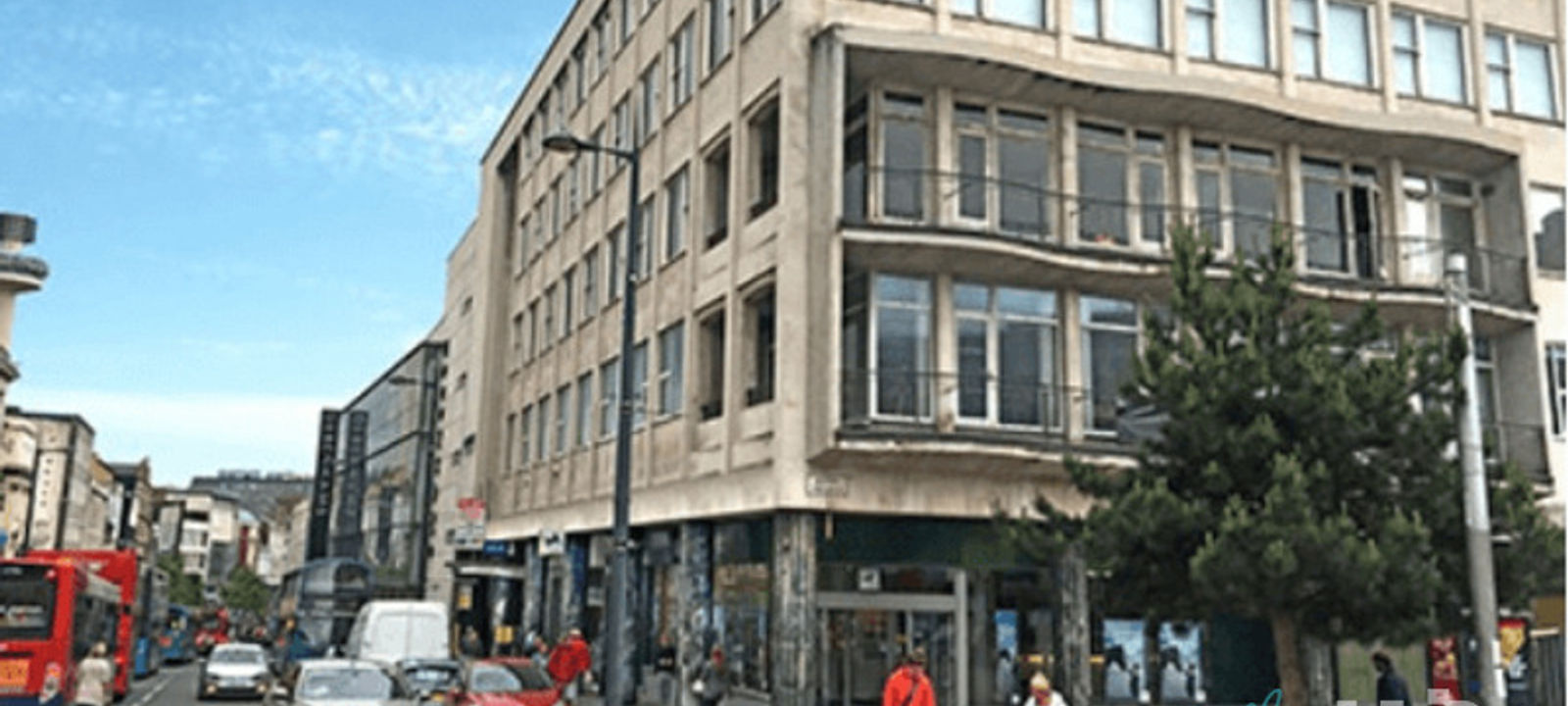 Derby Square - Image 1