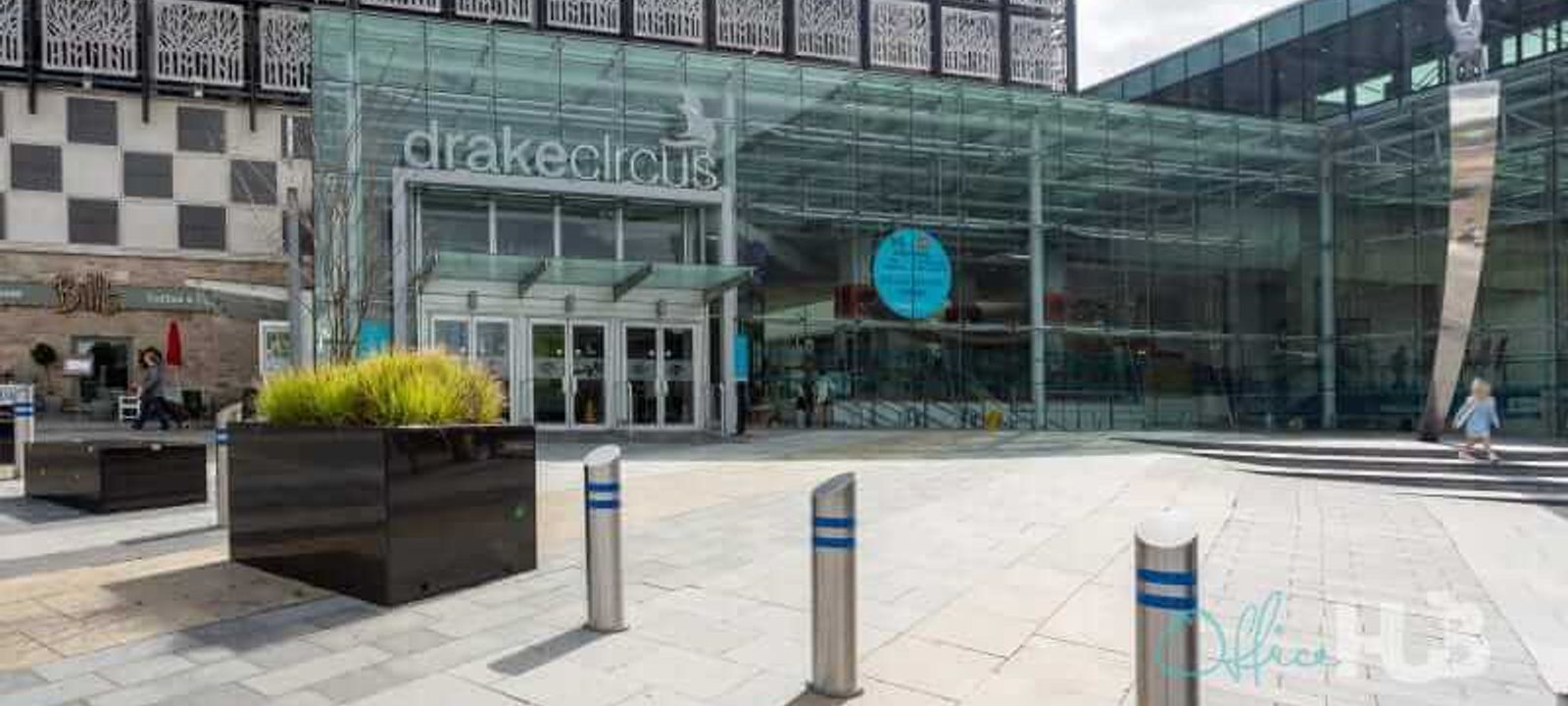 1 Charles Street, Plymouth - Image 1