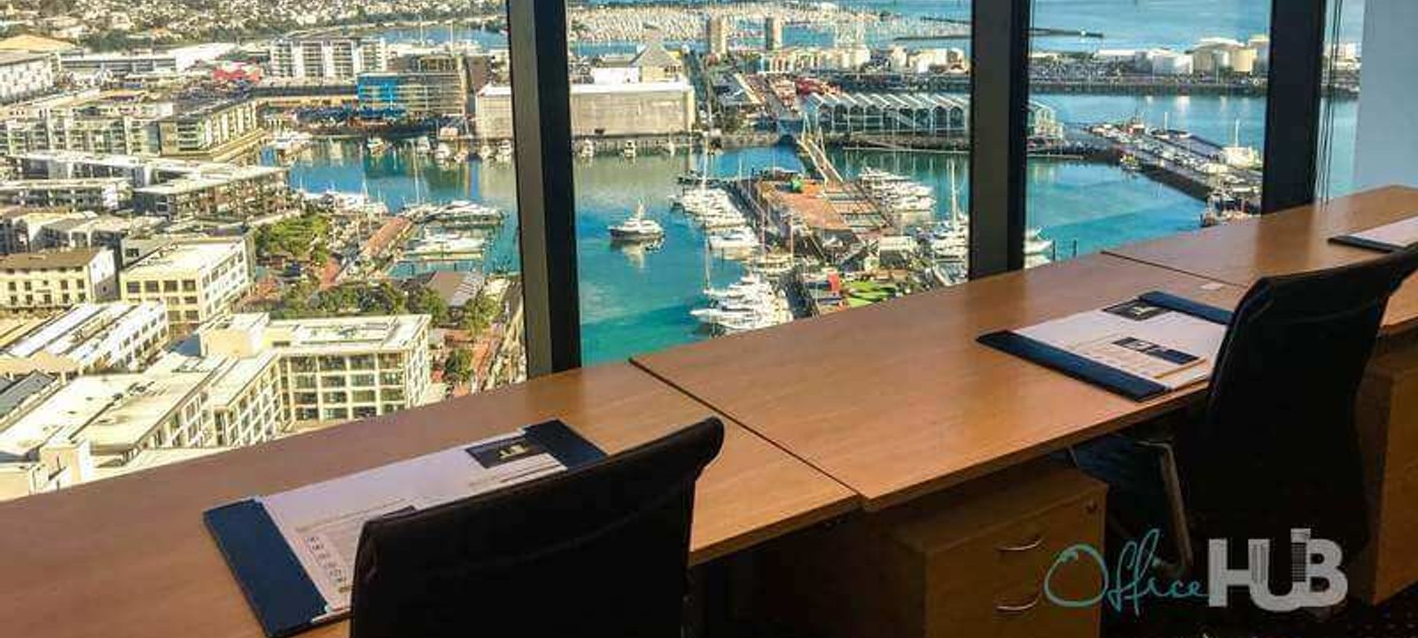 188 Quay Street, Auckland - Image 1