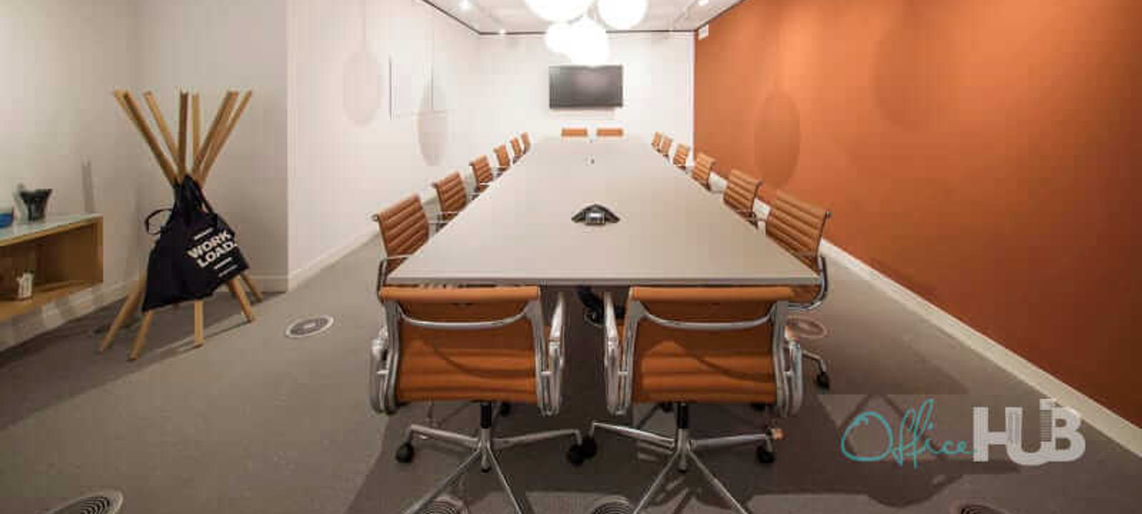 Charter Place, Uxbridge - Image 1