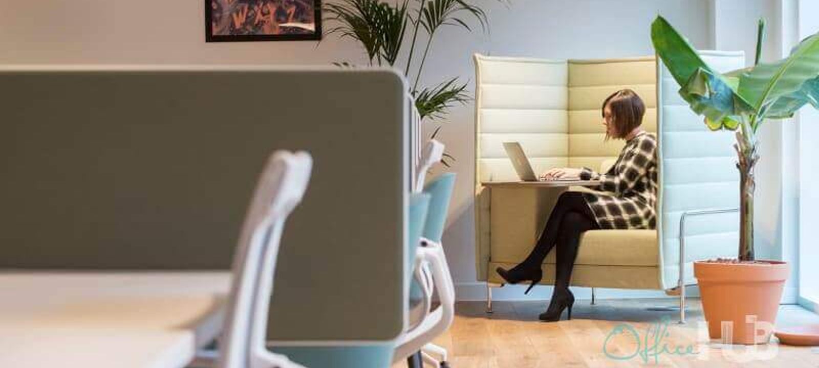 Charter Place, Uxbridge - Image 1