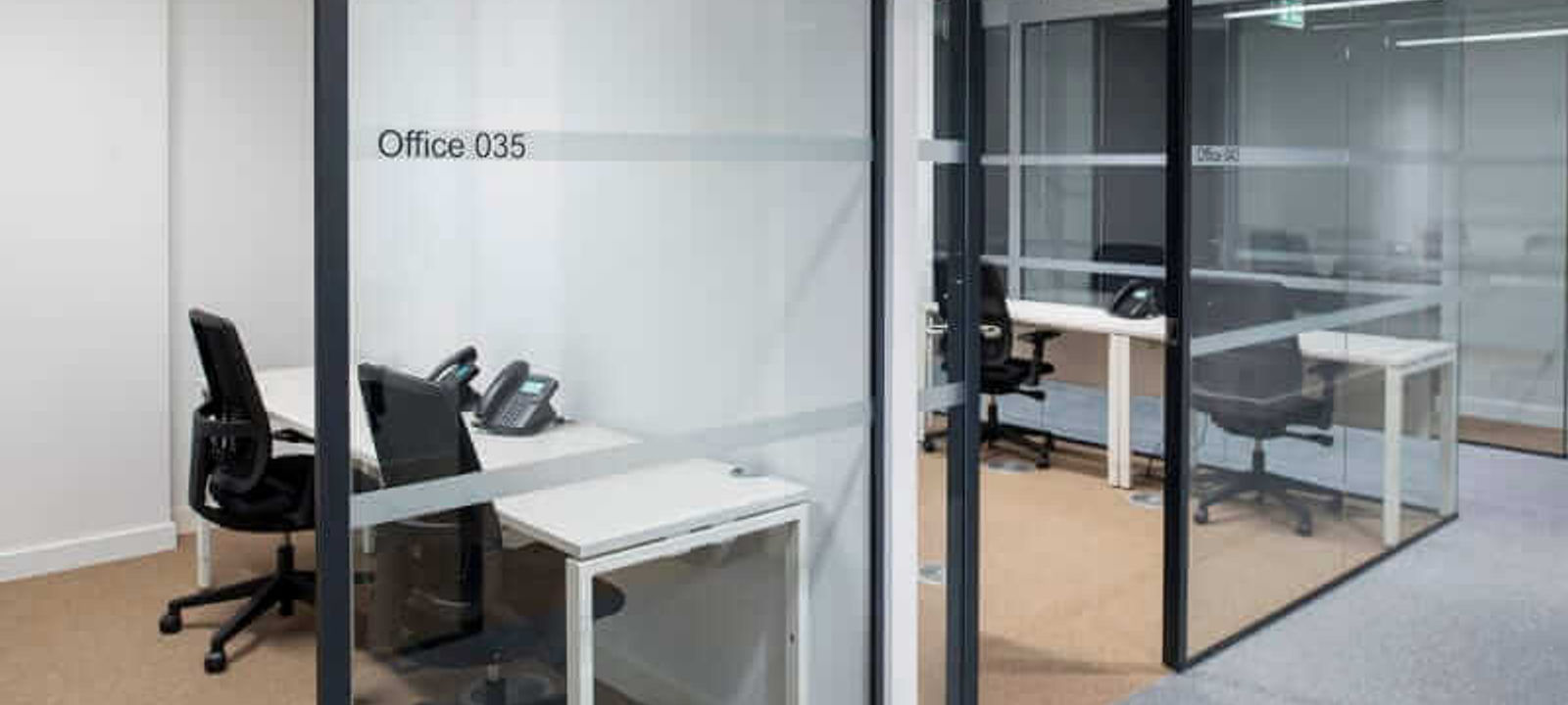 Charter Place, Uxbridge - Image 1