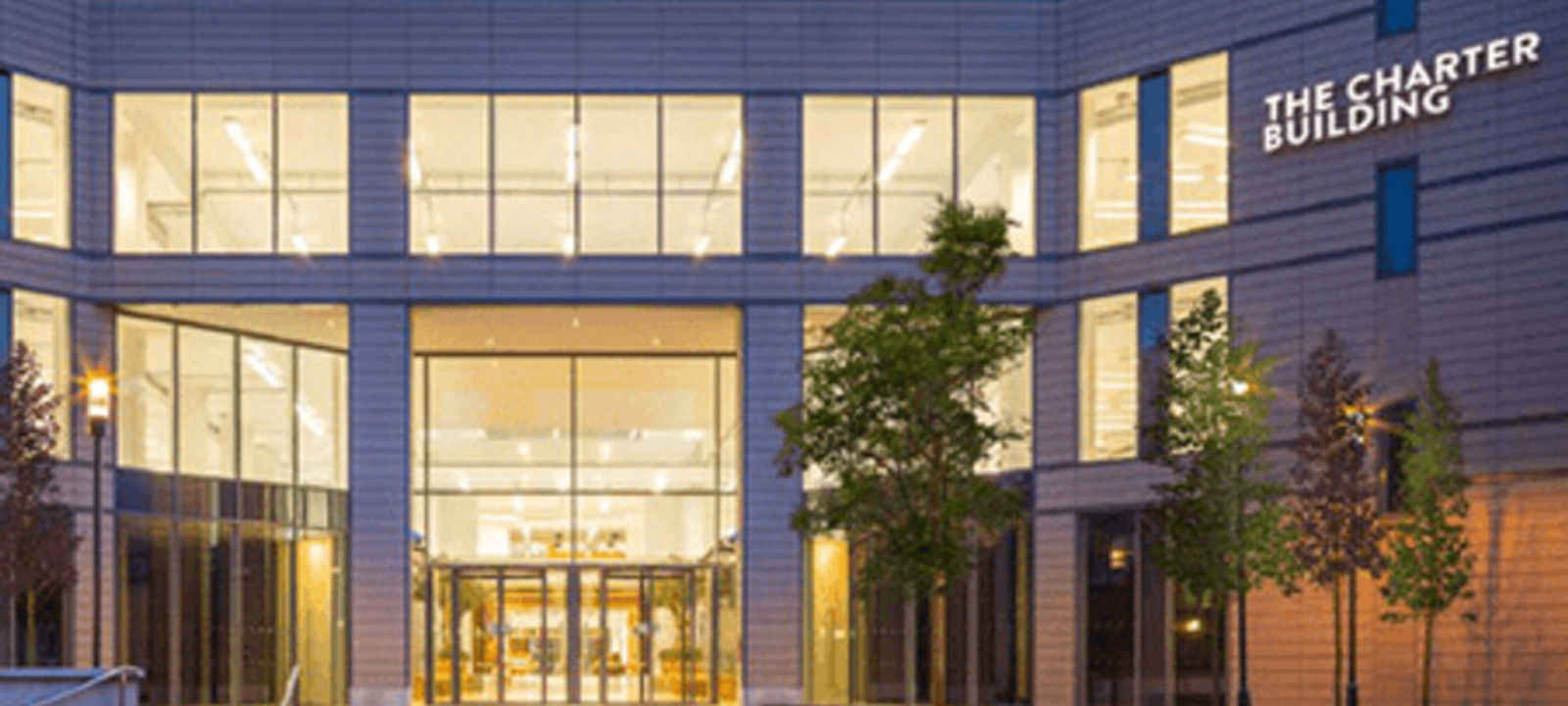 The Charter Building - Image 1