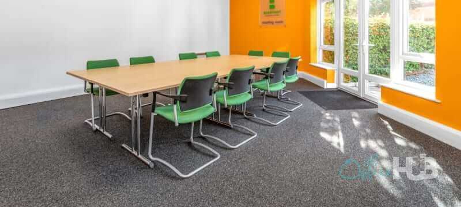 Waterbury Drive, Waterlooville - Image 1