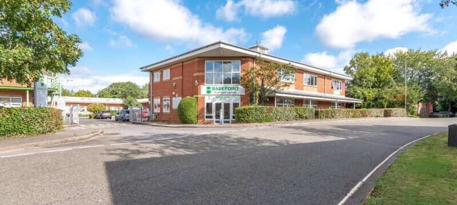 Waterbury Drive, Waterlooville - Image 1