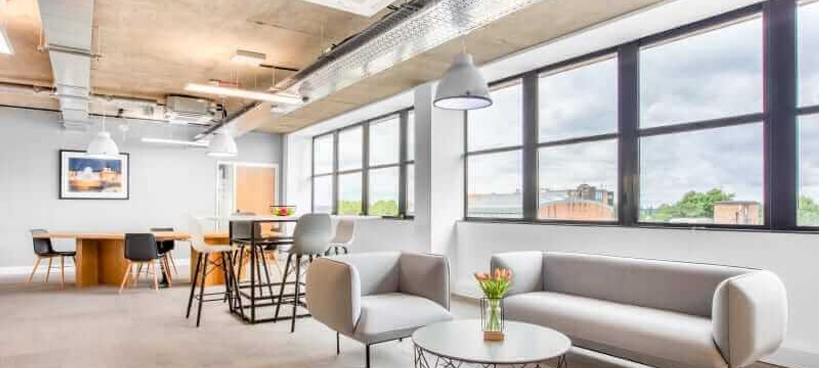 100 5th Floor The Grange 100 High Street Southgate, Southgate - Image 1