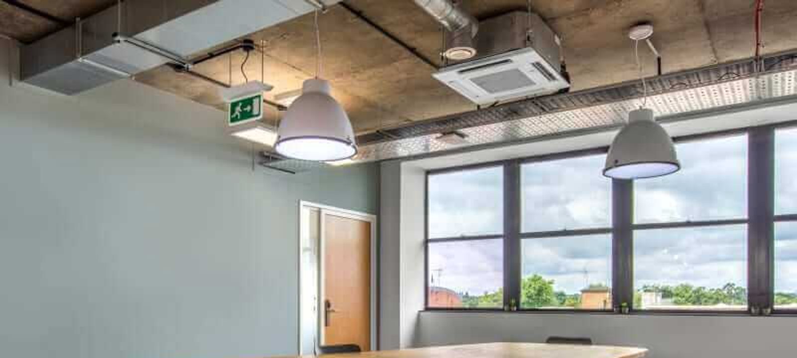 100 5th Floor The Grange 100 High Street Southgate, Southgate - Image 1