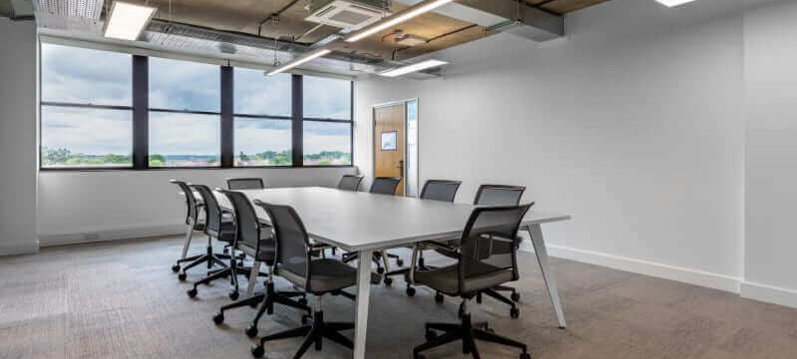 100 5th Floor The Grange 100 High Street Southgate, Southgate - Image 1