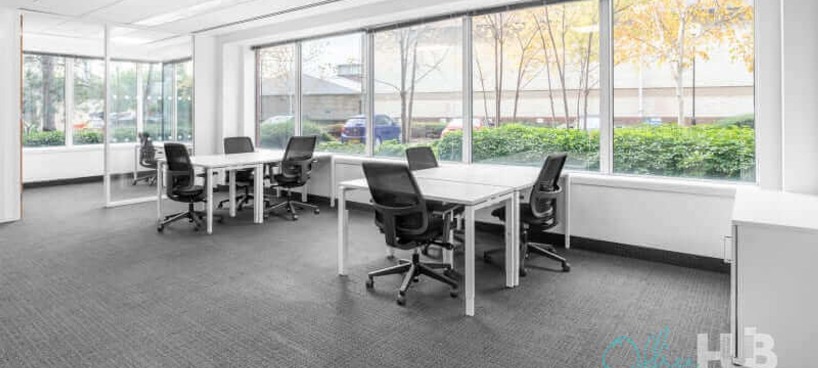 4 Maxwell Road, Borehamwood - Image 1