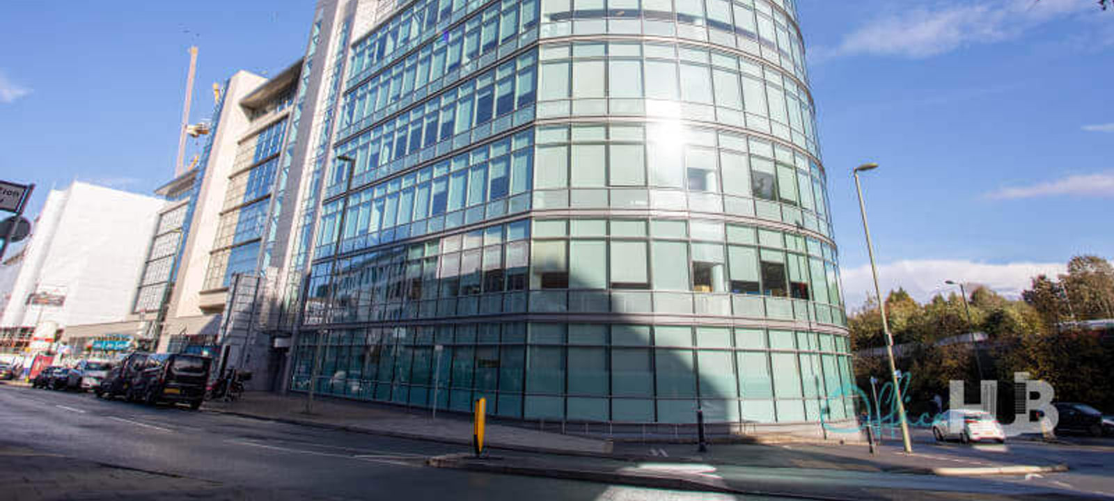 Kingsgate House Kingsgate House - Image 1