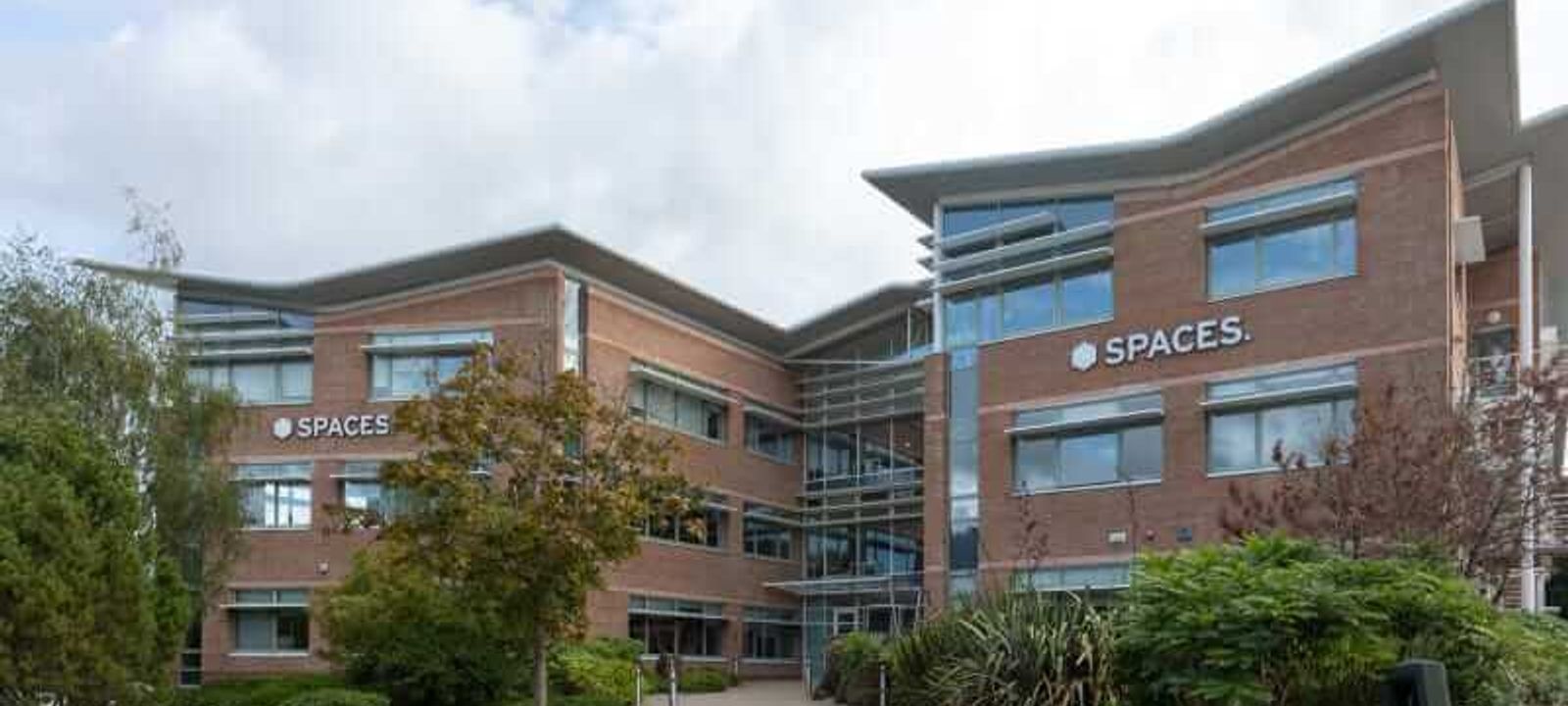 4500 Parkway, Fareham - Image 1