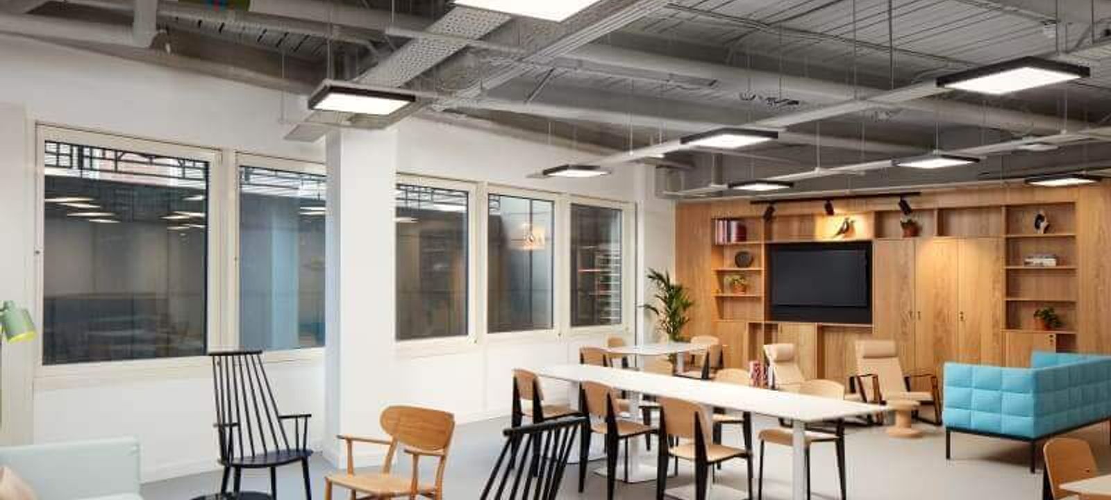 35 New Broad Street, London - Image 1