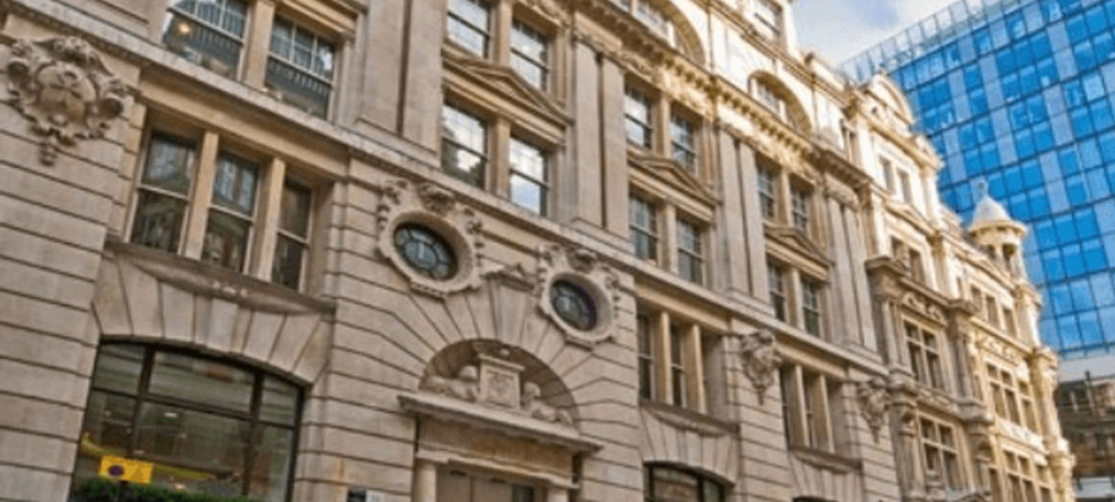 New Broad Street House - Image 1