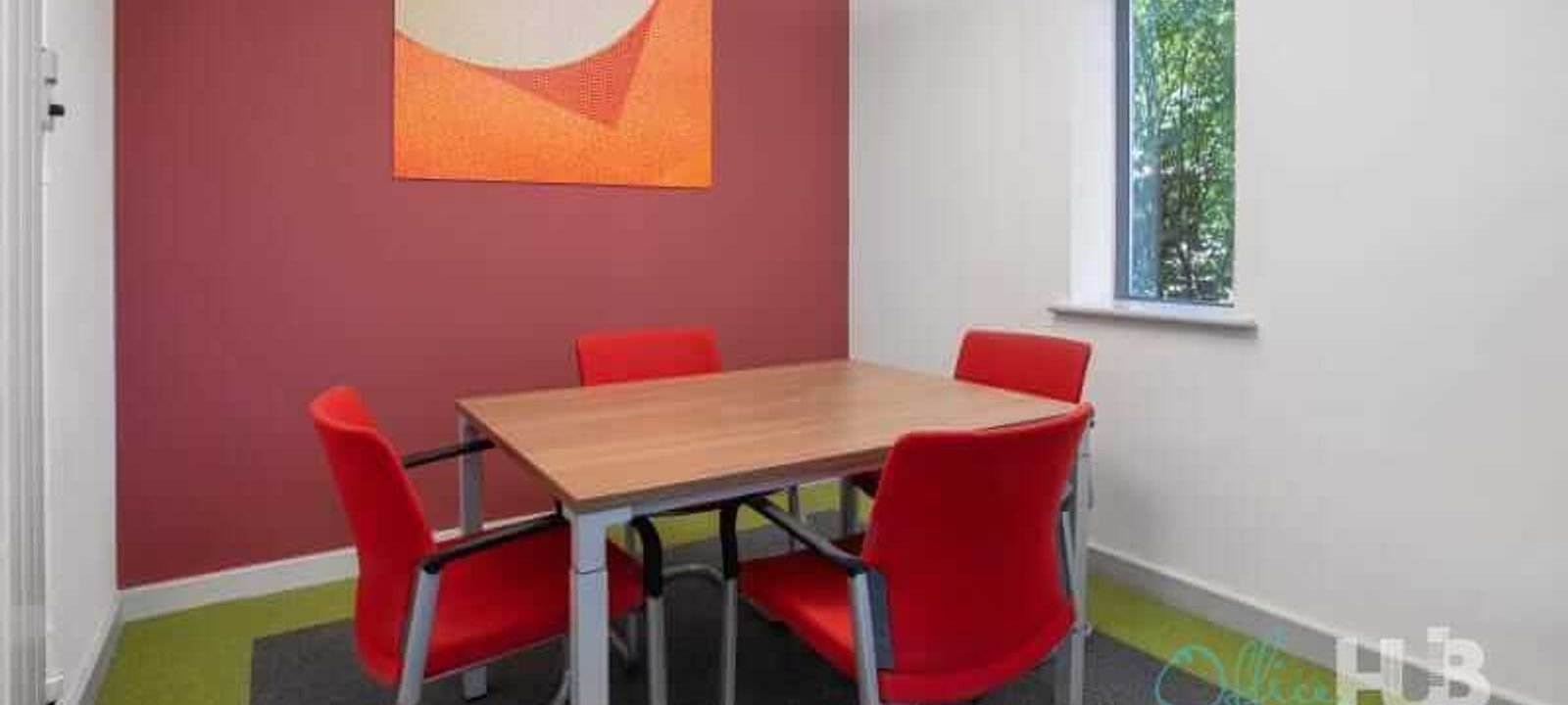 Metcalf Way, Crawley - Image 1