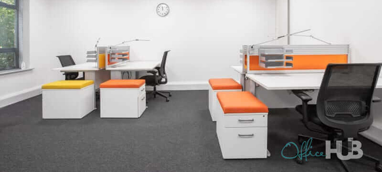 Metcalf Way, Crawley - Image 1