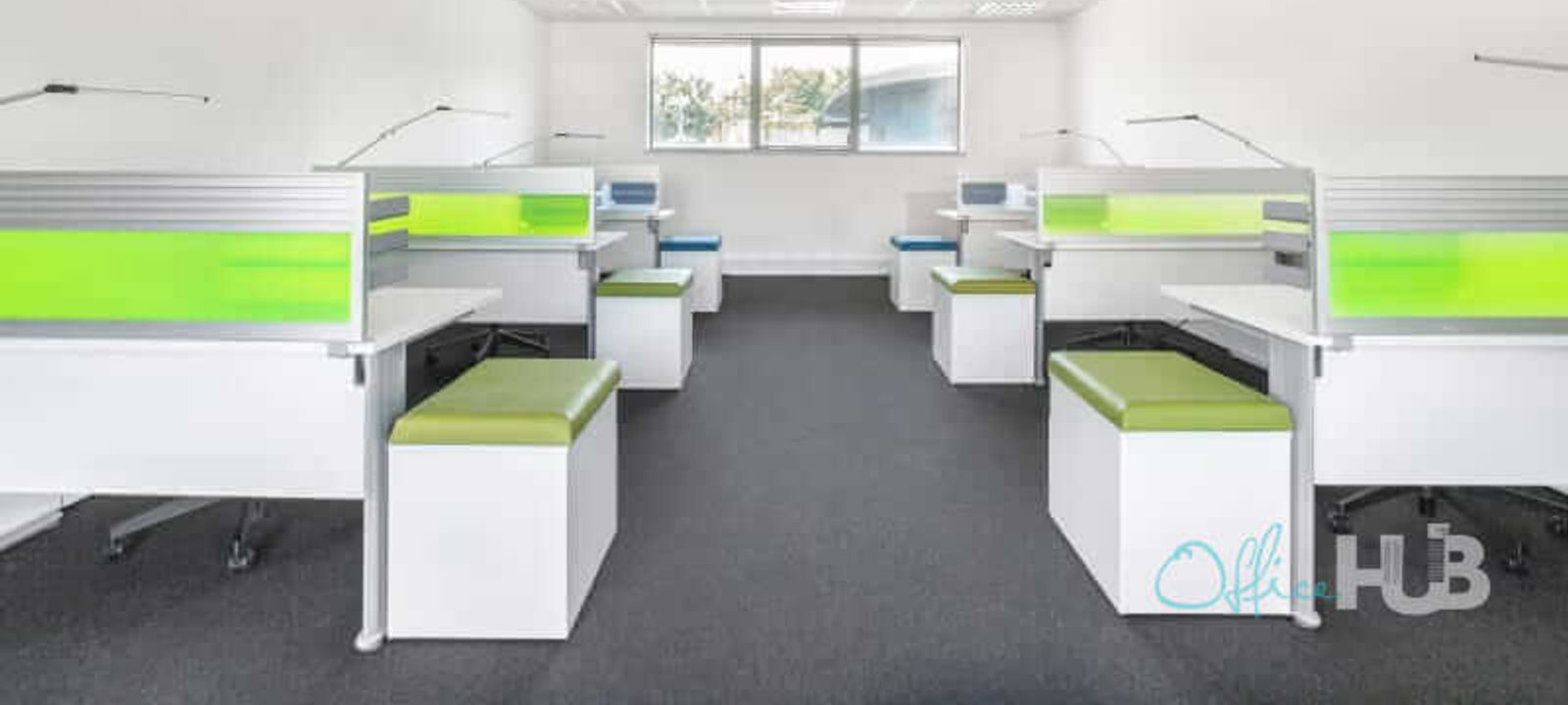 Metcalf Way, Crawley - Image 1