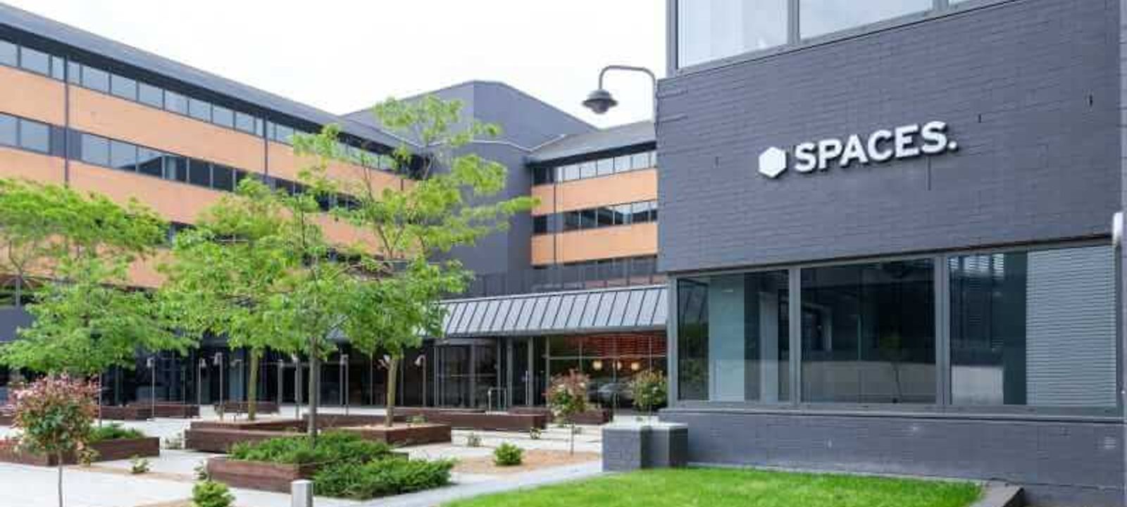 The Maylands Building - Image 1