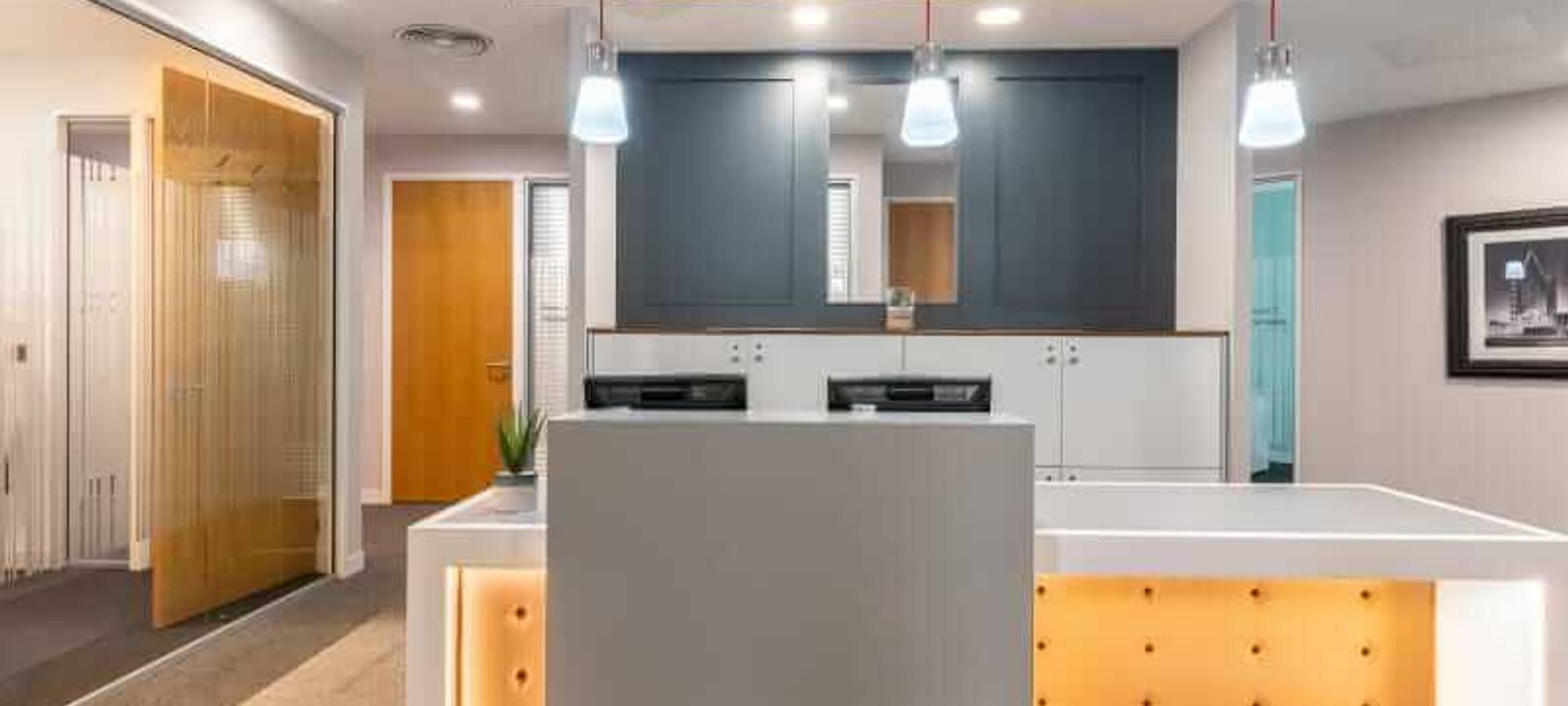 Princes Square Princes Exchange Ground, Leeds - Image 1