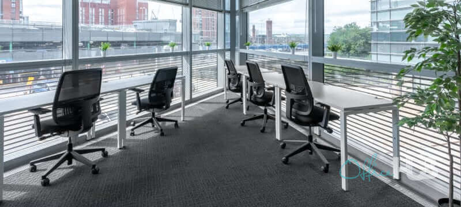 Princes Square Princes Exchange Ground, Leeds - Image 1