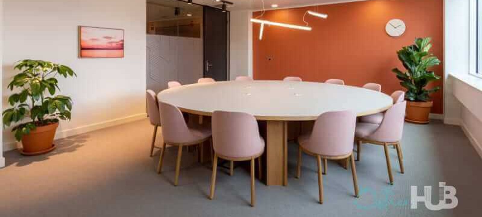 Albion House High Street, Woking - Image 1