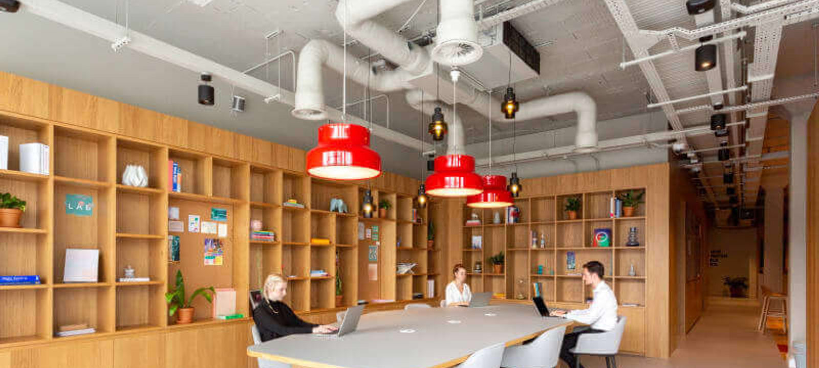 Albion House High Street, Woking - Image 1