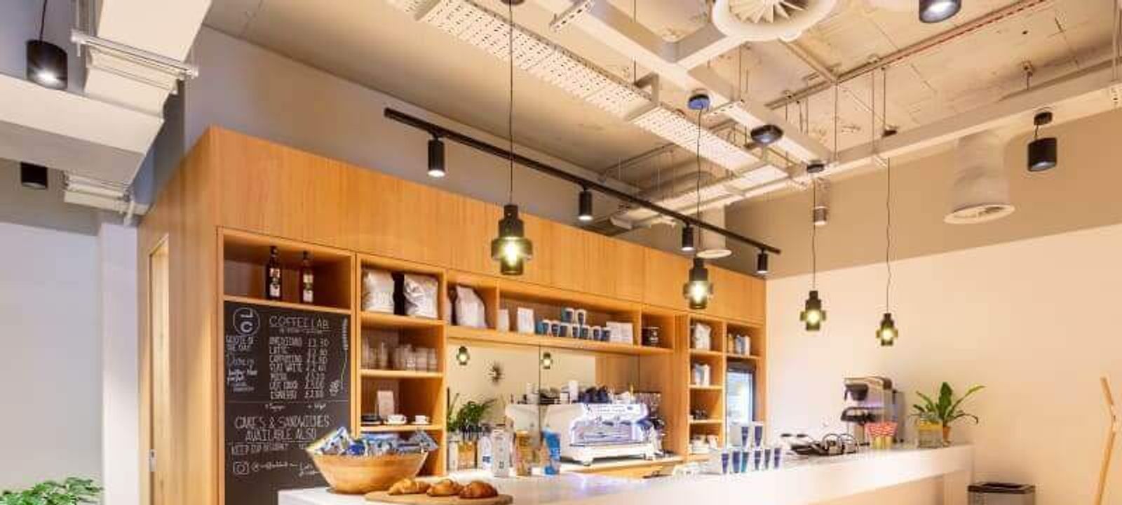 Albion House High Street, Woking - Image 1