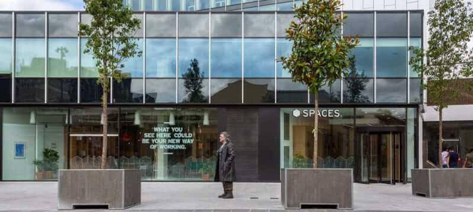 Albion House - Image 1