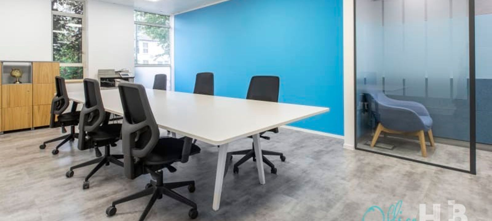 London Road, Staines - Image 1