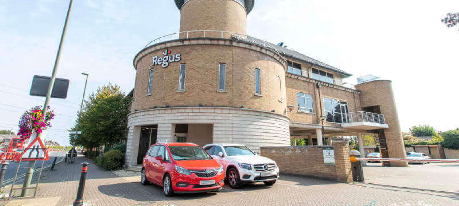 Centurion House - Image 1