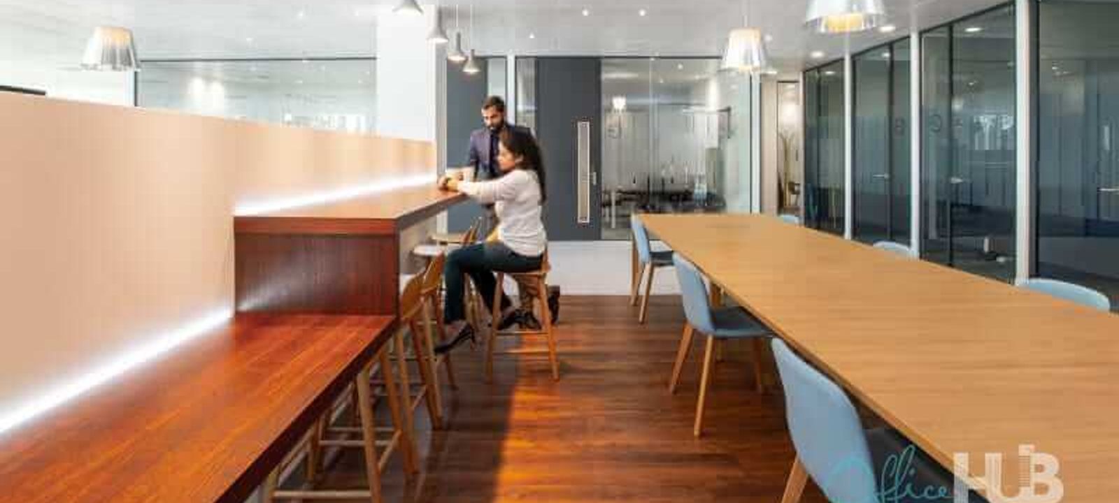 Croxley Business Park, Watford - Image 1