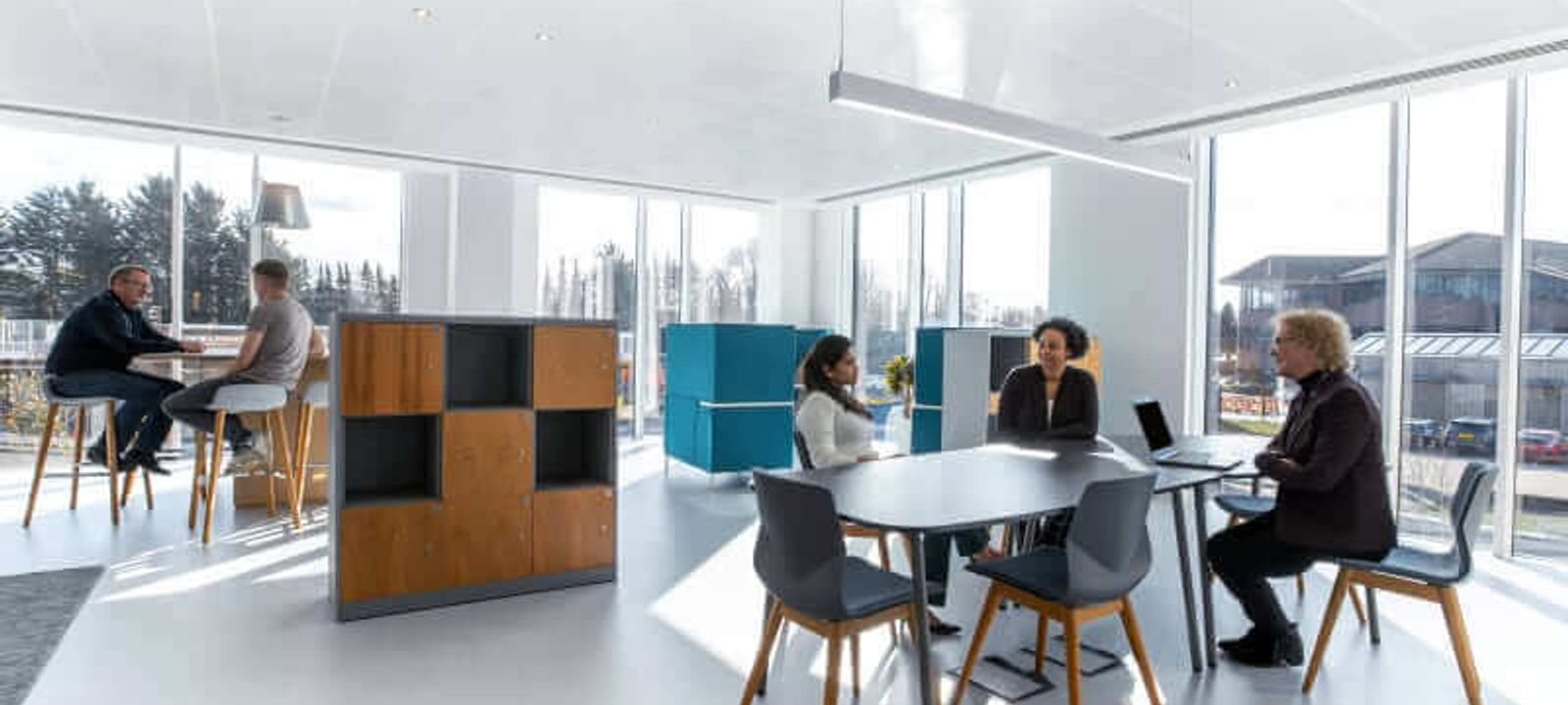 Croxley Business Park, Watford - Image 1