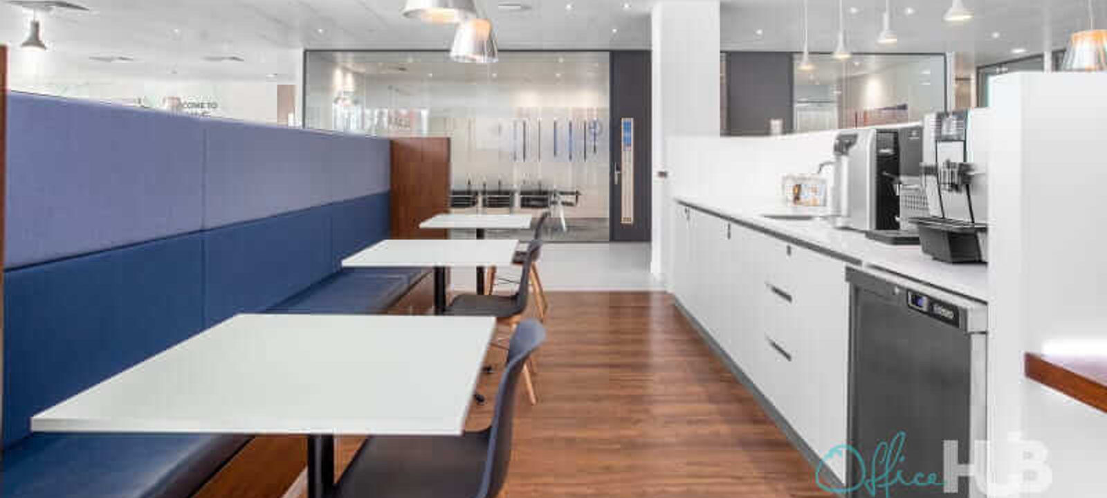 Croxley Business Park, Watford - Image 1