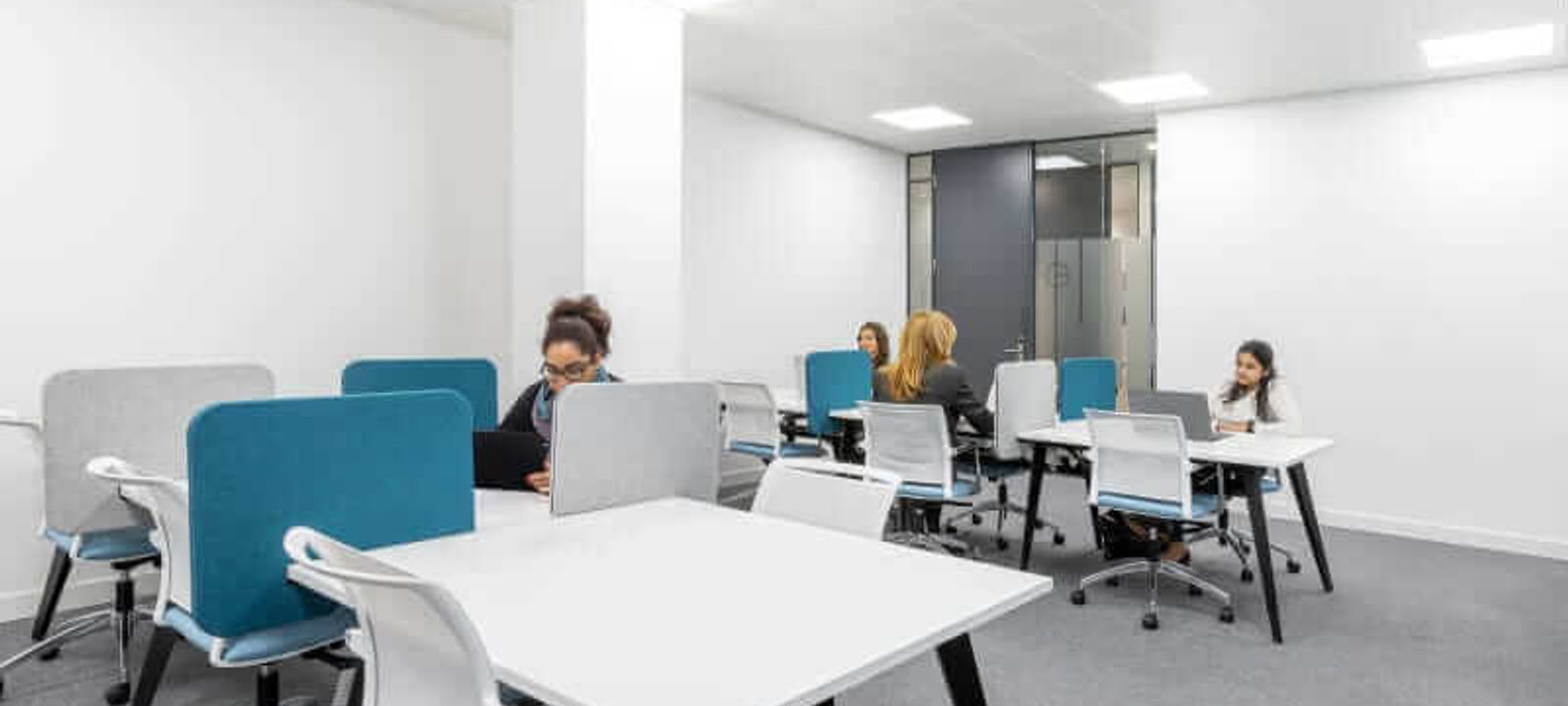 Croxley Business Park, Watford - Image 1