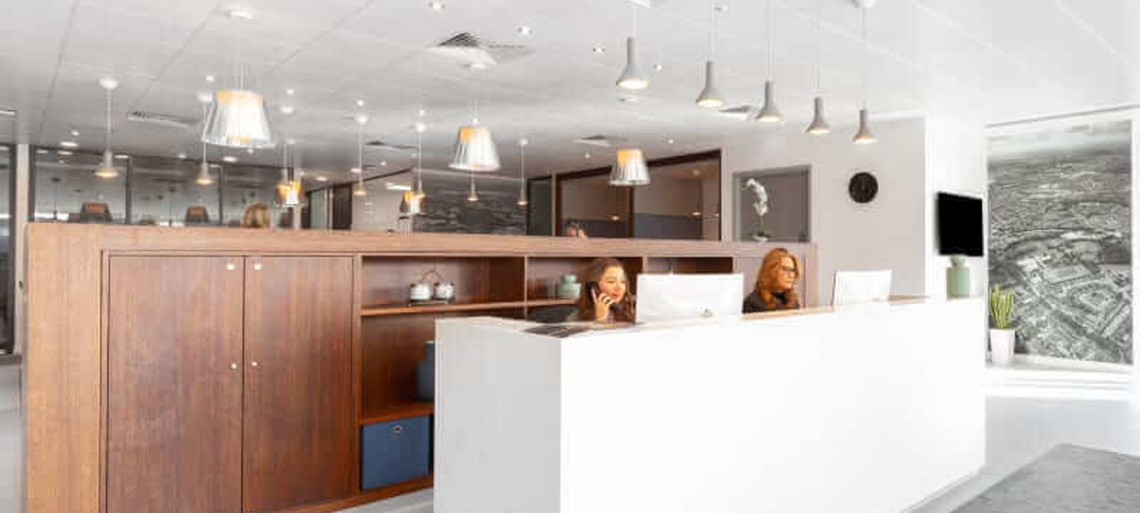 Croxley Business Park, Watford - Image 1