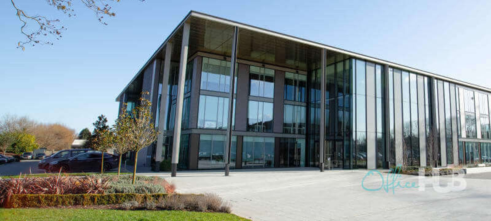 Building 2 - Image 1