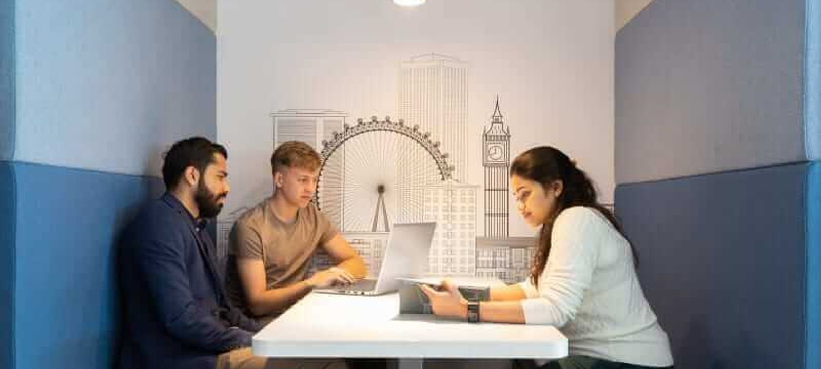 Croxley Business Park, Watford - Image 1