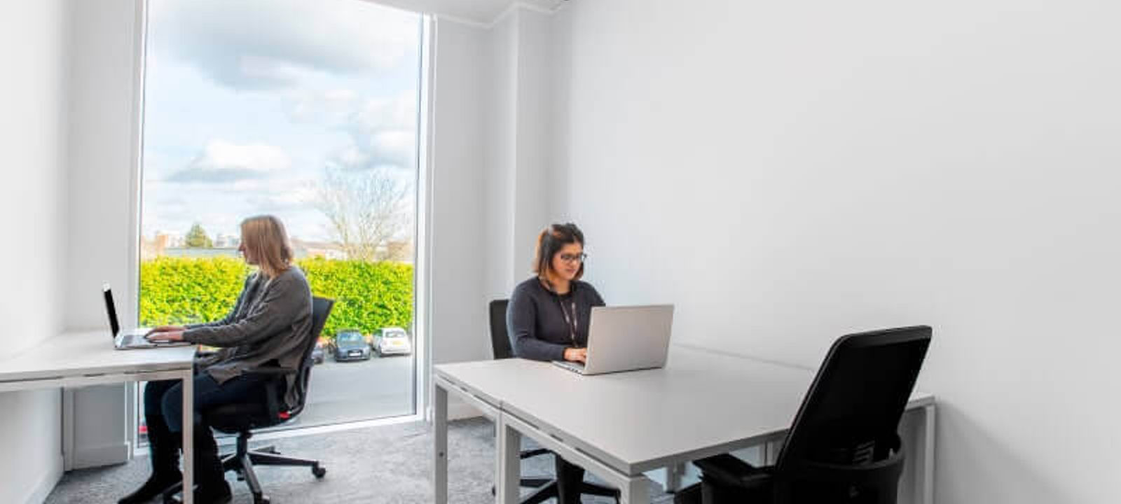 Croxley Business Park, Watford - Image 1