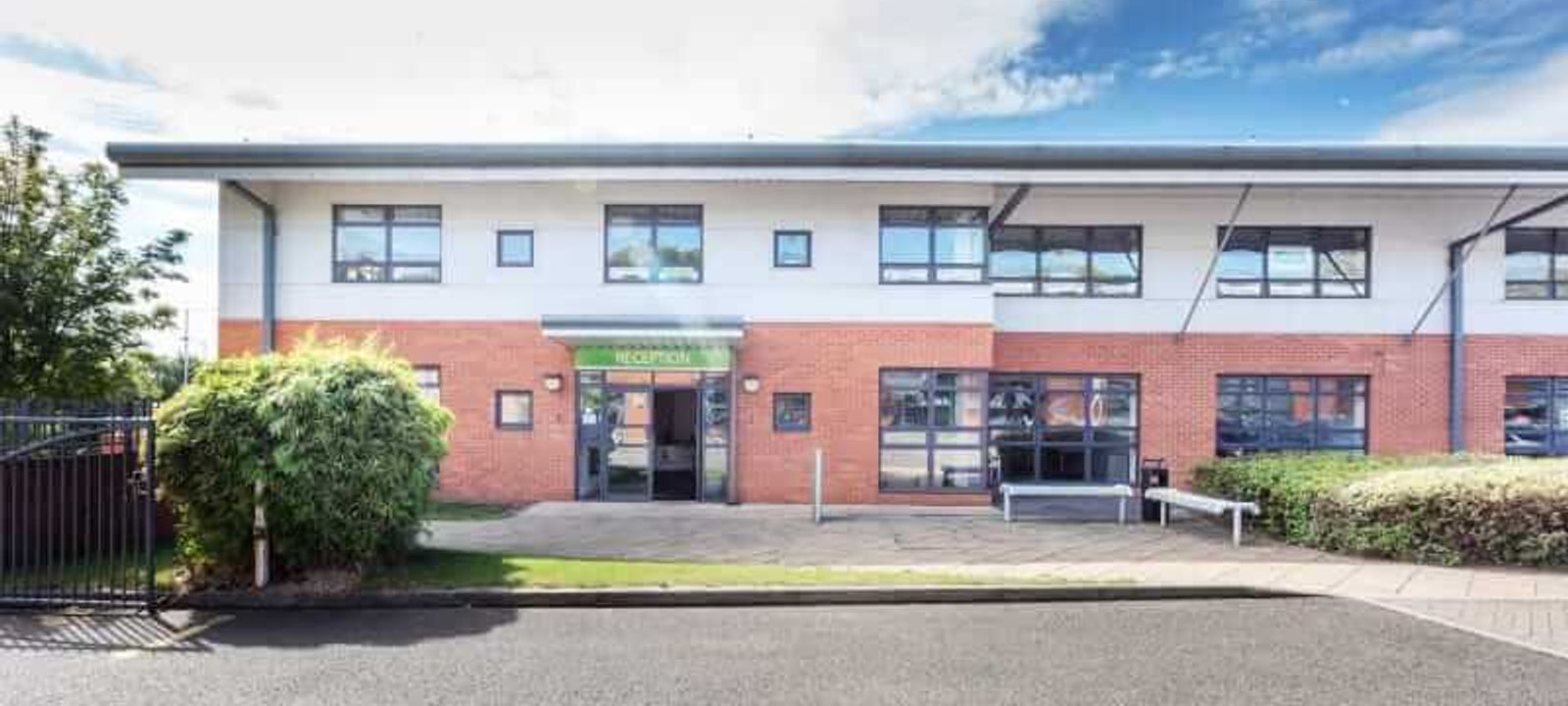 Shearway, Road, Folkestone - Image 1