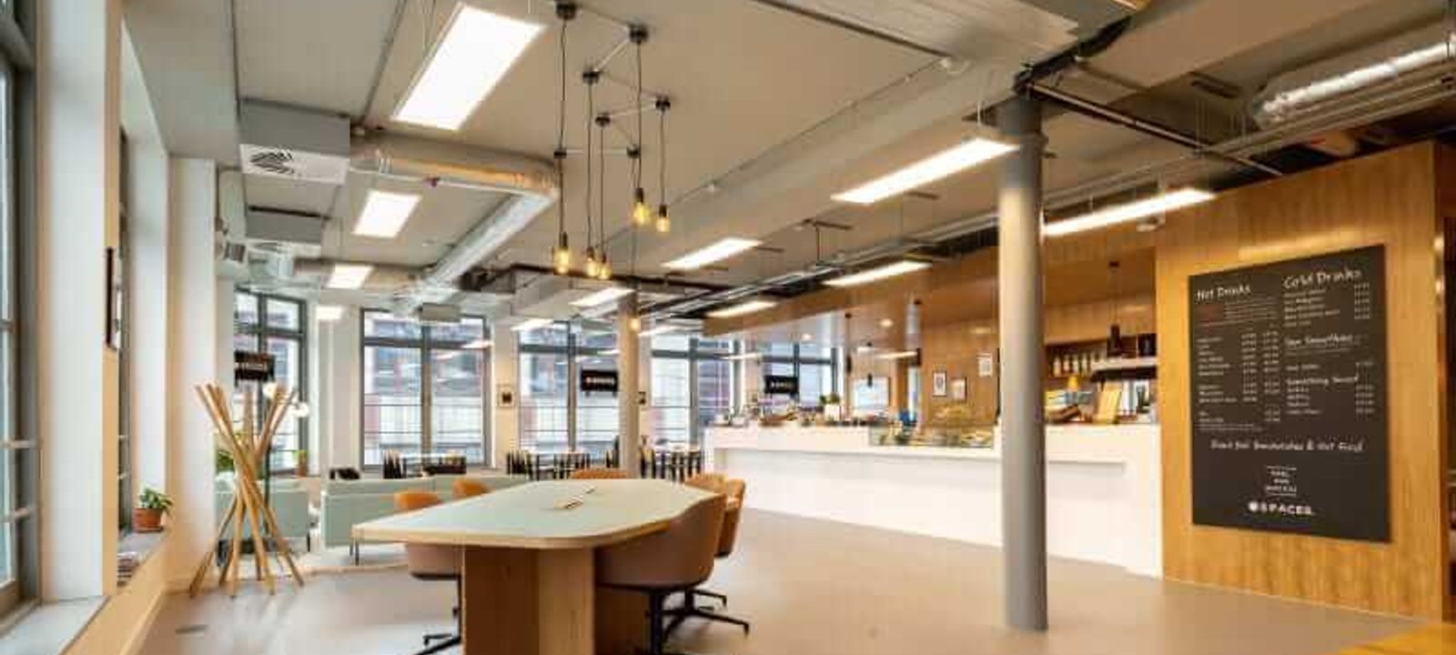 77 Farringdon Road, London - Image 1